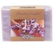 Natural Lavender Soap Natural Lavender Soap