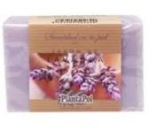 Natural Lavender Soap Natural Lavender Soap