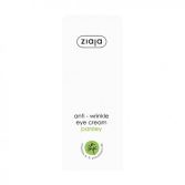 Eye Contour Anti-Wrinkle Cream with Parsley 15 ml Eye Contour Anti-Wrinkle Cream with Parsley 15 ml