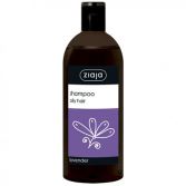 Lavender Shampoo for Oily Hair 500 ml Lavender Shampoo for Oily Hair 500 ml