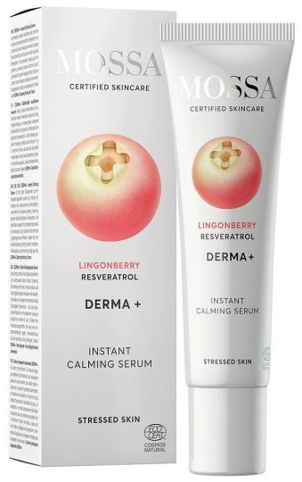 Derma+ Soothing Serum 50 ml Derma+ Soothing Serum 50 ml