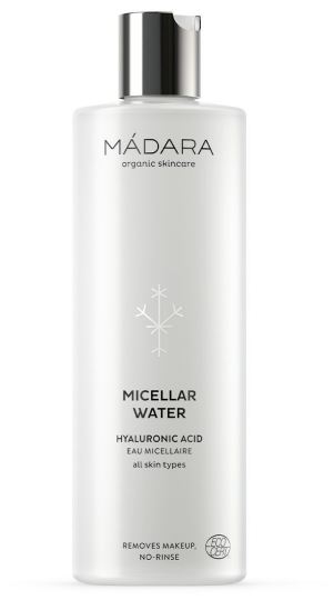 Micellar Water 400 ml