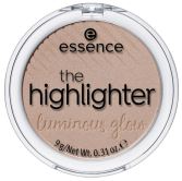 The illuminating highlighter The illuminating highlighter