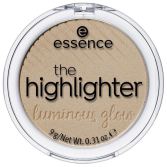 The illuminating highlighter The illuminating highlighter