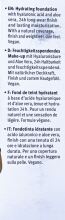 Pretty Natural Base Hidratante 30 ml