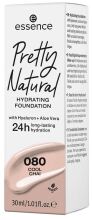 Pretty Natural Base Hidratante 30 ml