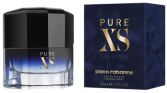 Xs Pure Excess Eau de Toilette spray 50 ml Xs Pure Excess Eau de Toilette spray 50 ml