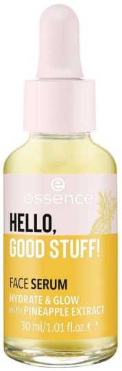 Hello Good Stuff Face Serum 30 ml Hello Good Stuff Face Serum 30 ml