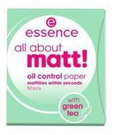 All about Matt Mattifying Papers All about Matt Mattifying Papers
