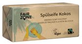 Solid soap for dishes and surfaces Coco 500 gr Solid soap for dishes and surfaces Coco 500 gr