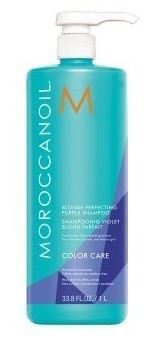 Blonde Purple Shampoo