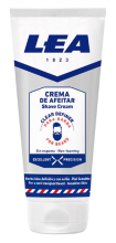 Clear Definer Shaving Cream for Beard 75 ml