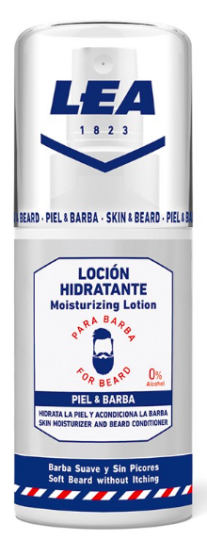 Moisturizing Lotion For Skin and Beard 75 ml