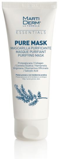 Essentials Purifying Mask 75 ml Essentials Purifying Mask 75 ml
