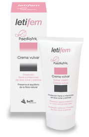 Fem Intim Vulvar Cream 30 ml Fem Intim Vulvar Cream 30 ml