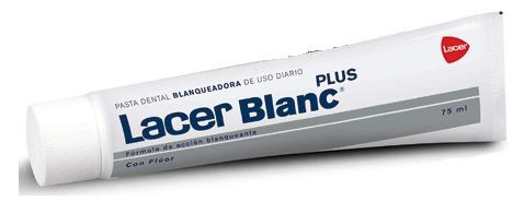 Lacerblanc Plus 75ml. Laminate