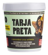 Tarja Preta Restorative Mask 230 gr