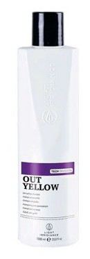 Platinium Tech Anti-Yellow Shampoo