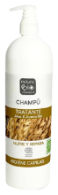 Aloe Vera & Oatmeal Treatment Shampoo 740 ml Aloe Vera & Oatmeal Treatment Shampoo 740 ml