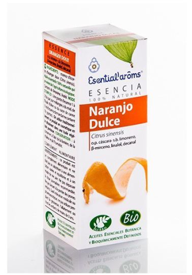 Naranjo Dulce Bio Essence 10Ml Naranjo Dulce Bio Essence 10Ml