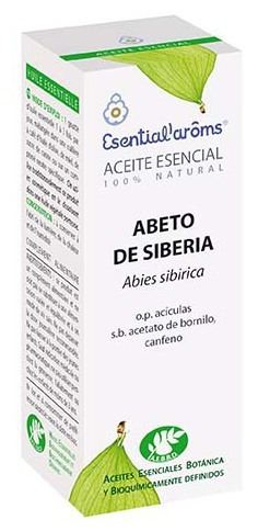 Siberian Fir Essence 10Ml Siberian Fir Essence 10Ml