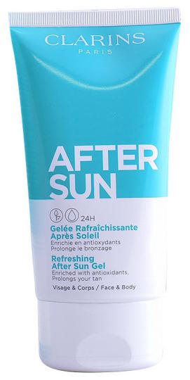 After Sun Refreshing Jelly 150 ml