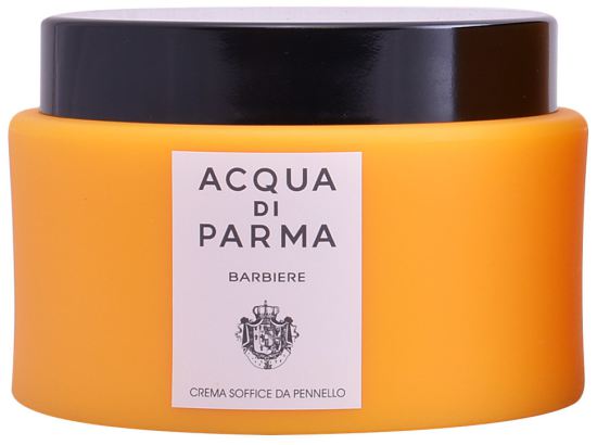 Acqua di Parma Collezione Barbiere Soft Shaving Cream for Brush 125 g