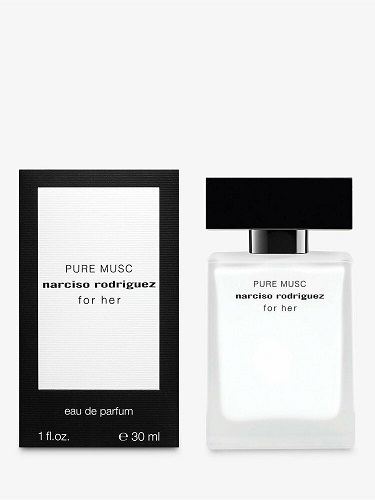 Narciso Rodr&iacute;guez For Her Pure Musc edp Vaporizer 30 ml