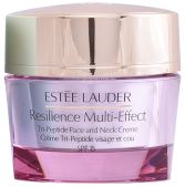 Multi-Effect Resistance Face and Neck Cream SPF 15