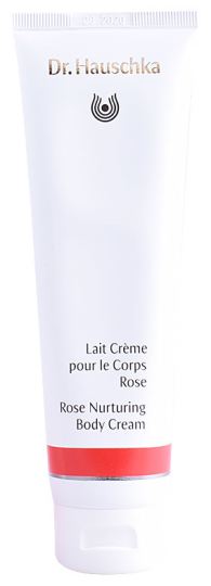 Rose Nurturing Body Cream 145 ml