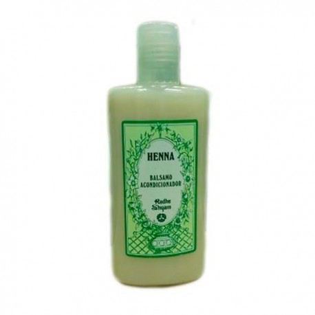 Henna Balsam Conditioner Henna Balsam Conditioner