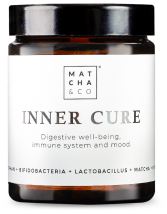 Inner Cure 60 Vegetable Capsules