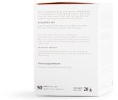 Inner Cure 60 Vegetable Capsules