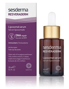 Serum Resveraderm Antioxidant Serum Resveraderm Antioxidant