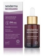 Serum Resveraderm Antioxidant Serum Resveraderm Antioxidant