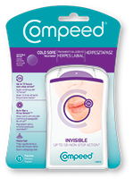 Compeed Cold Sore Compeed Cold Sore