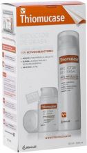 Anti Cellulite Cream Thiomucase Pack Anti Cellulite Cream Thiomucase Pack