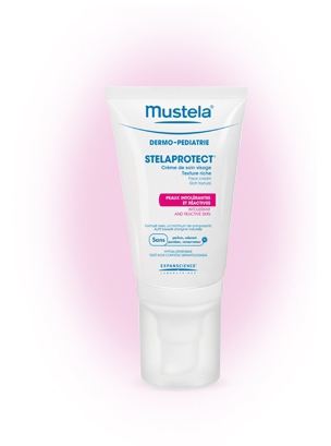 Stelaprotect Cream Facial Care