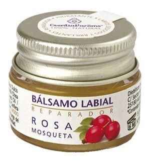 Rosehip Lip Balm Rosehip Lip Balm