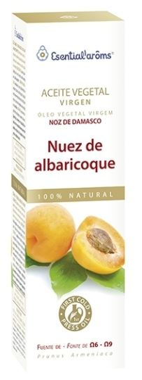 Apricot Nut Oil Veg.10 Apricot Nut Oil Veg.10