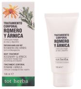 Rosemary and Arnica Sedative Cream 100 ml Rosemary and Arnica Sedative Cream 100 ml