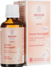 Prenatal Massage Oil 50 ml Prenatal Massage Oil 50 ml