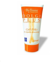 Dolgi Plus Cold Gel for Legs and Feet 125 ml Dolgi Plus Cold Gel for Legs and Feet 125 ml