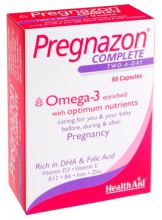 Complete Pregnazon 60COMP.
