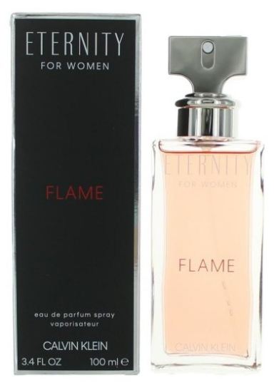 Flame of Eternity for Women Eau de Parfum Vapo 100 ml Flame of Eternity for Women Eau de Parfum Vapo 100 ml