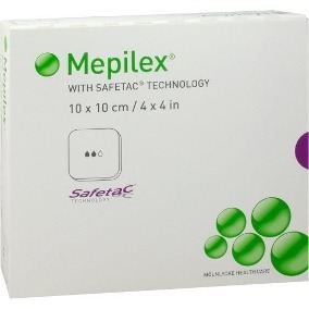 Mepilex Mepilex 3 Units
