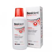 Bexident Mouthwash with Cloherxidine 0,12%