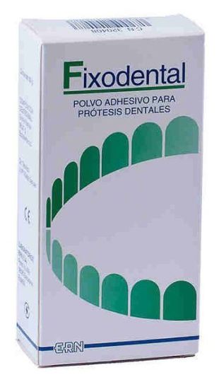 Dental Adhesive Powder Dental Adhesive Powder