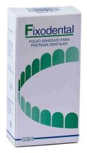 Dental Adhesive Powder Dental Adhesive Powder