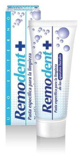 Plus Toothpaste 75ml Devices Plus Toothpaste 75ml Devices